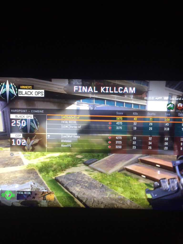 Decrypt_Agile's tweet image. Proof @UMGOnline