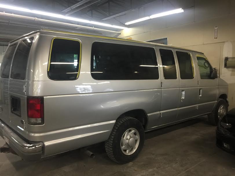 MassCoFactory's tweet photo. big vans to small cars it is well taken care of! https://t.co/1CCq3QI7aI
