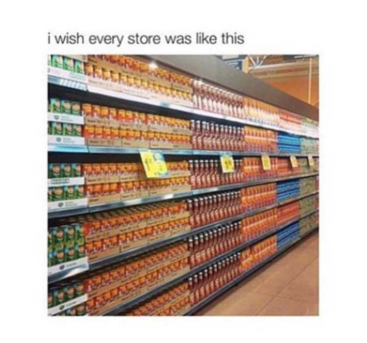 OCDPosting's tweet image. I would be to lazy!