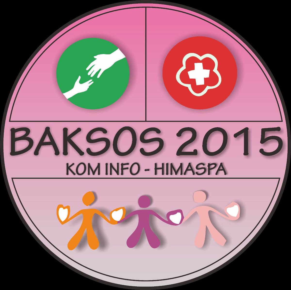 HIMASPA_UNPAS's tweet image. H-7 nih
Kalian yg mau berpartisipasi masih bisa ko
Sumbangan berupa sembako,alat sekolah dan juga uang tunai