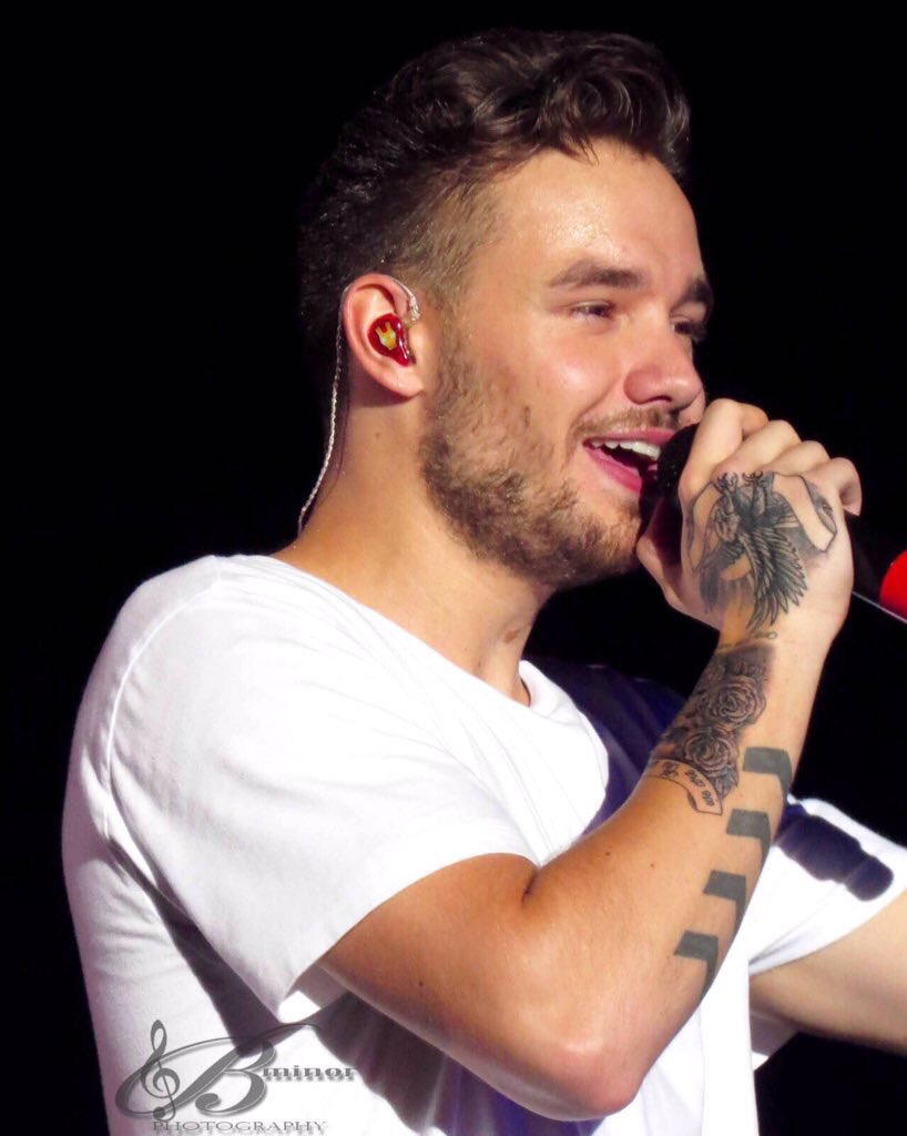 homessongInsane's tweet photo. Liam always supports us,he makes us love ourselves,motivates us and teaches us, now it's our turn... #YouCanDoItLiam https://t.co/CS2u5pz4su