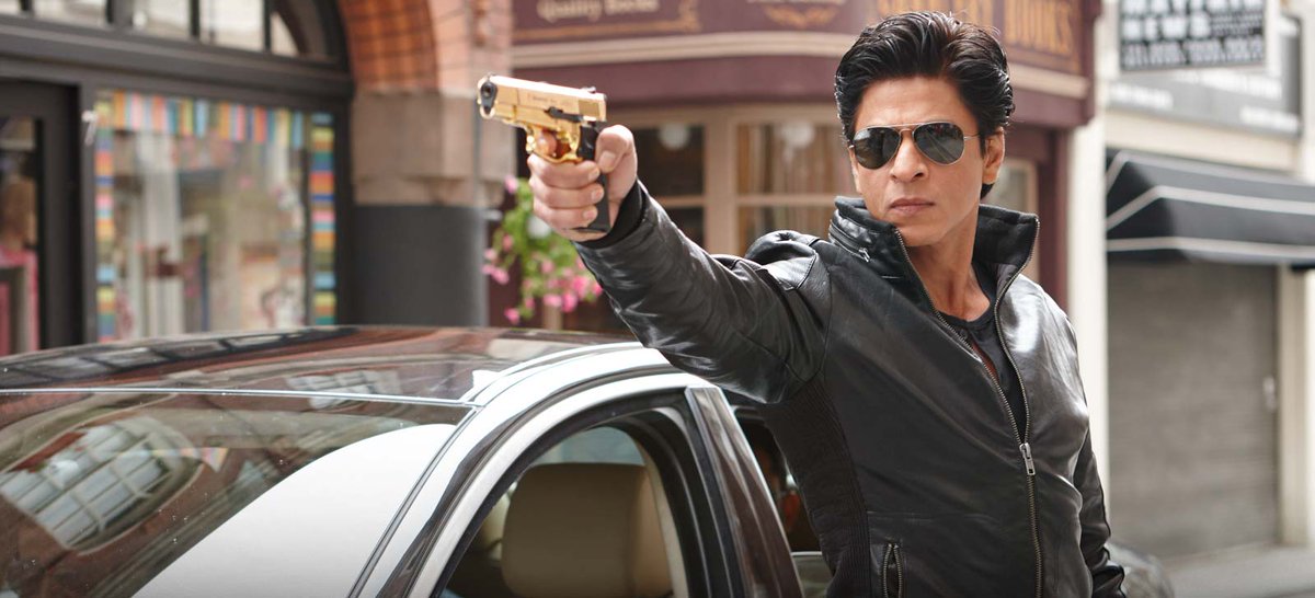 dilwale 2015