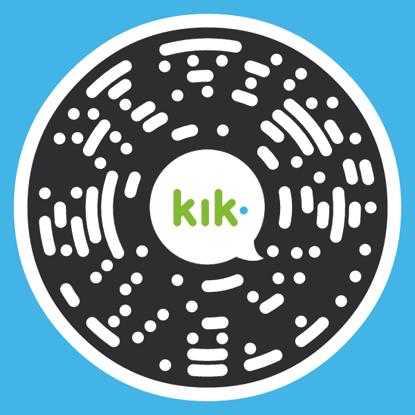 qrt_fahal's tweet photo. Scan my #kikcode to chat with me. My username is 'lucha12' https://t.co/zk1VGfz6cs #kik #kikme https://t.co/BccelhGJiN
