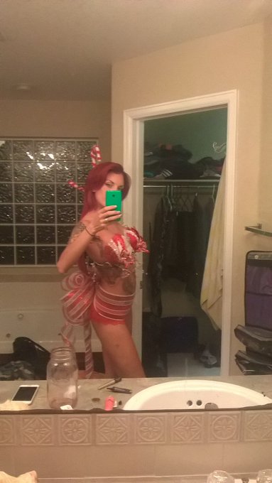 Christmas parties already! https://t.co/DEobdplEWg