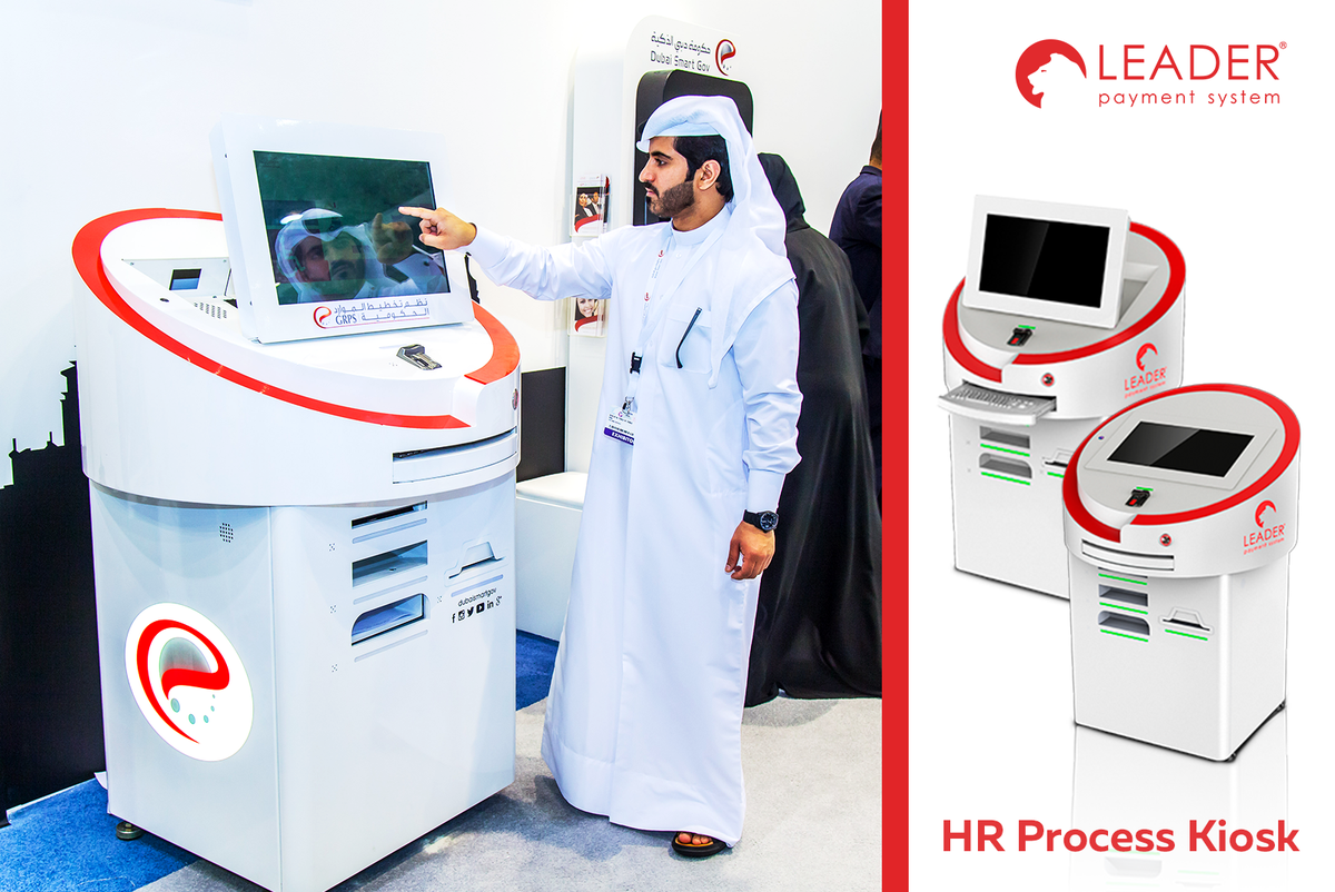 Rta self service kasapcar