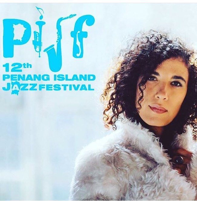 kakiseni's tweet photo. Those in Penang this weekend for #pijf2015 are in for a treat as British singer-songwriter… https://t.co/QGLRLPnG5M https://t.co/GY18D2vsrF