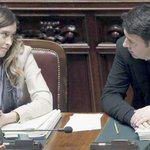 RT @hans_rott: La priorità per il bamboccio #Renzi? Salvare le #banche #Salviamoirisparmiatori 
