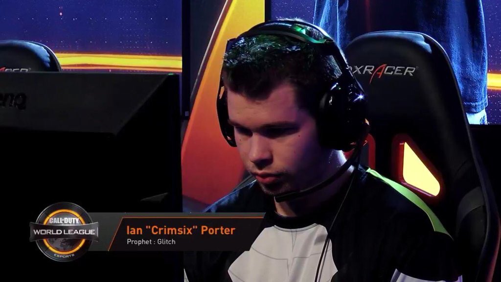 Just qualified for the NA COD World League!!! (instagram.com/p/-8NMFoEPf4/) @OpTicGaming