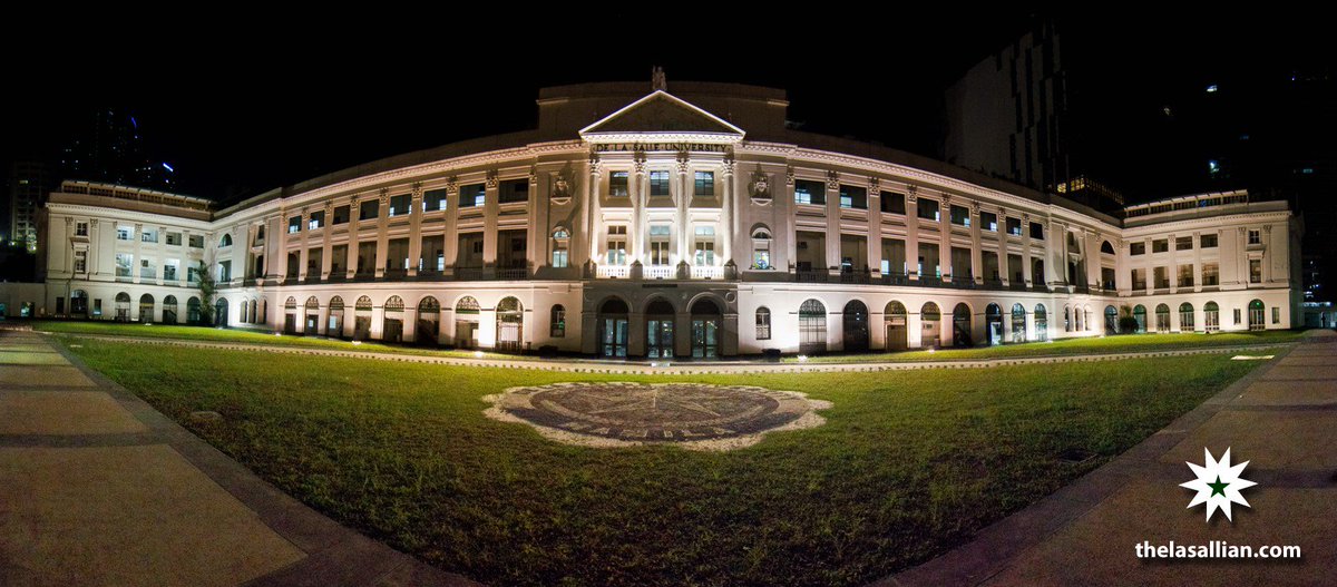 8 Universities in Manila and their Tuition Fees - 8List.ph