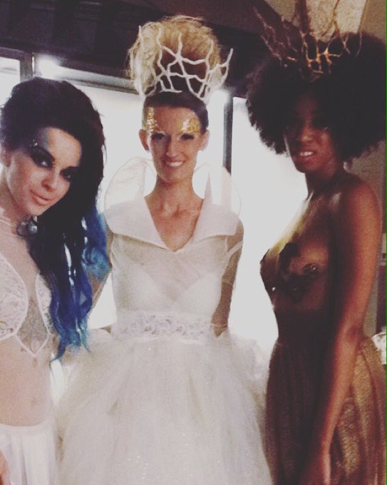 From the fashion show I walked in tonight! Xoxo https://t.co/kJSoqyvES7<a href="/tag/xxx"class="tags"><span>#xxx</span></a><a href="/tag/natalieheartxxx"class="tags"><span>#natalieheartxxx</span></a><a href="/tag/natalieheart"class="tags"><span>#natalieheart</span></a><a href="/tag/kdandtone"class="tags"><span>#kdandtone</span></a>