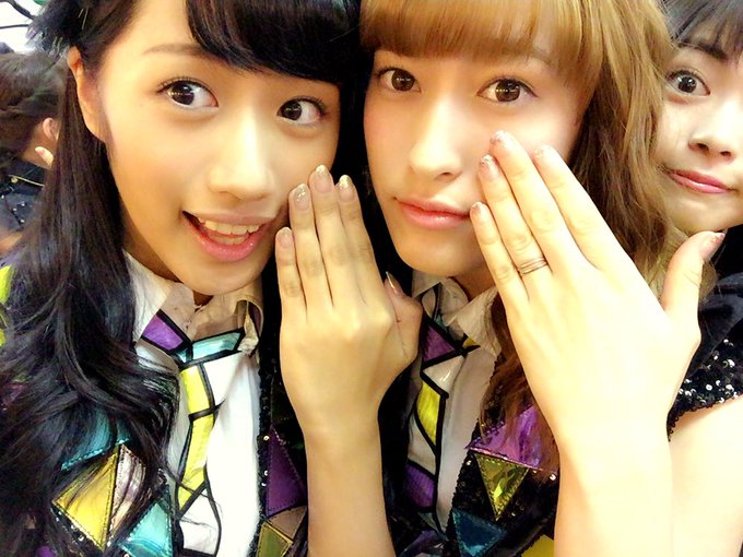 藤田奈那のtwitterアーカイブ 15年12月6日 Arkaibu Project48 藤田奈那のtwitterアーカイブ 15年12月6日 Arkaibu Project48