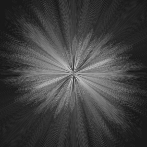 Daily #6: "Perpetual Bloom." Animation at bit.ly/1TNkzdw