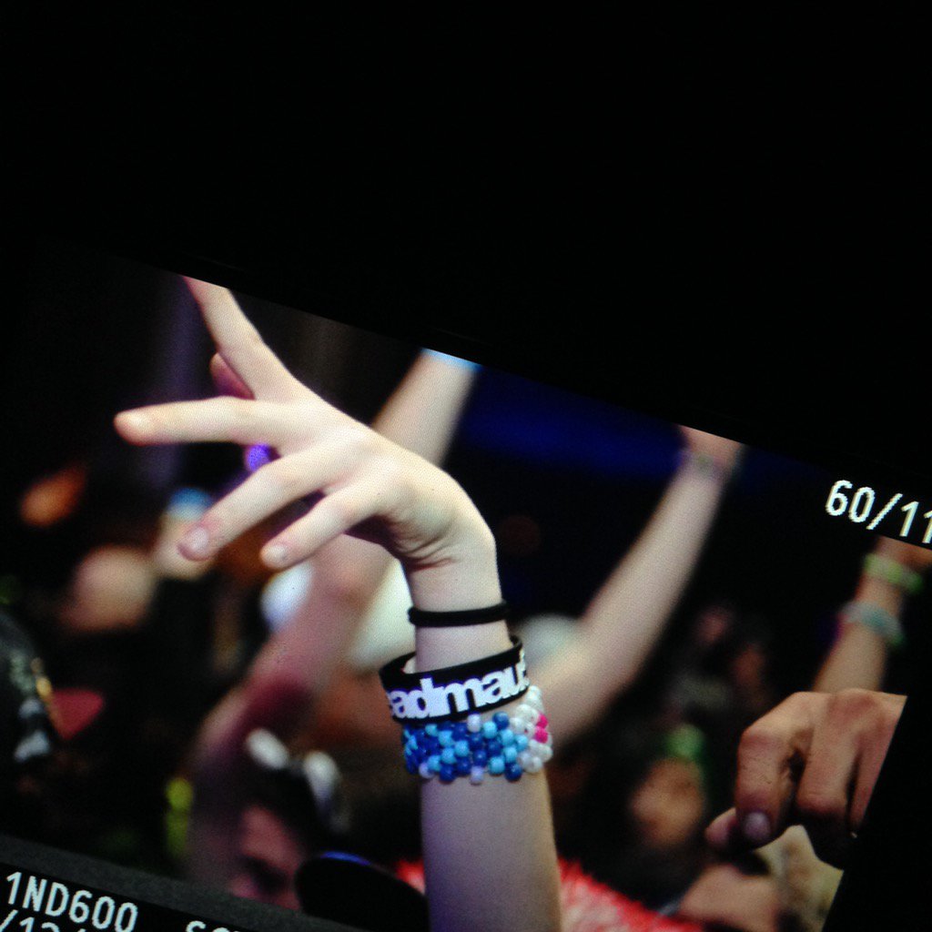 hearmag's tweet image. @DetroitRave another amazing #MELTDOWN Thanks for the love!