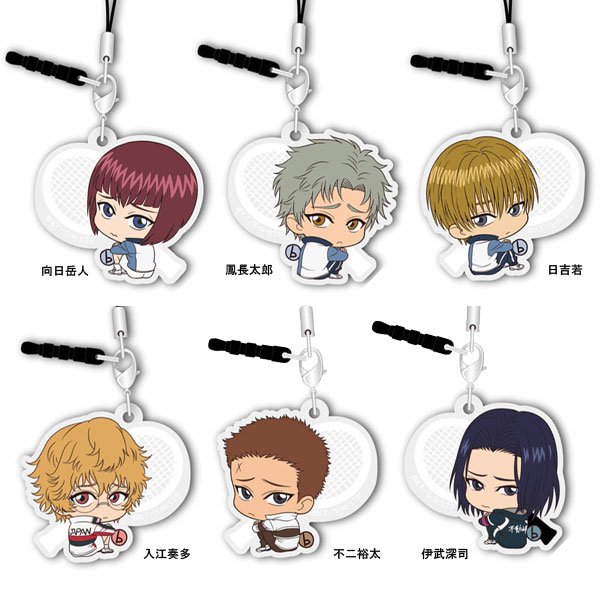 テニスの王子様のtwitterイラスト検索結果 古い順