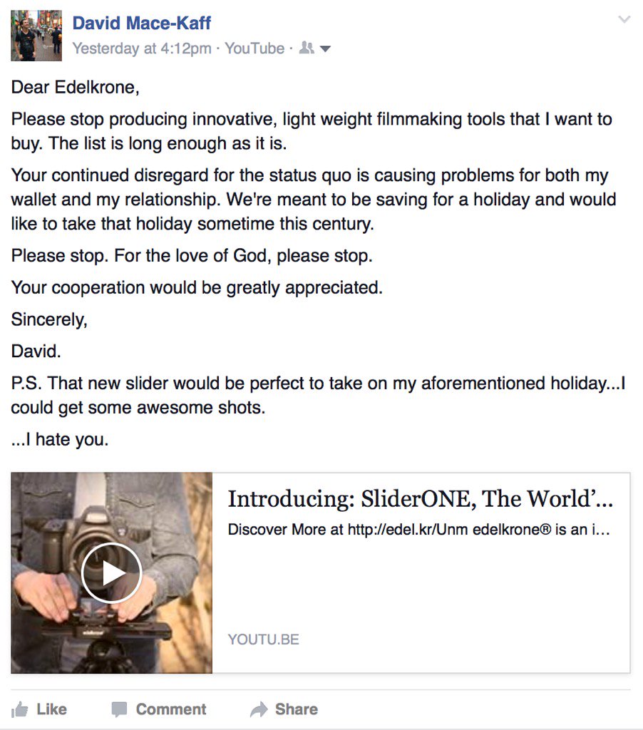 David Mace-Kaff tweet media