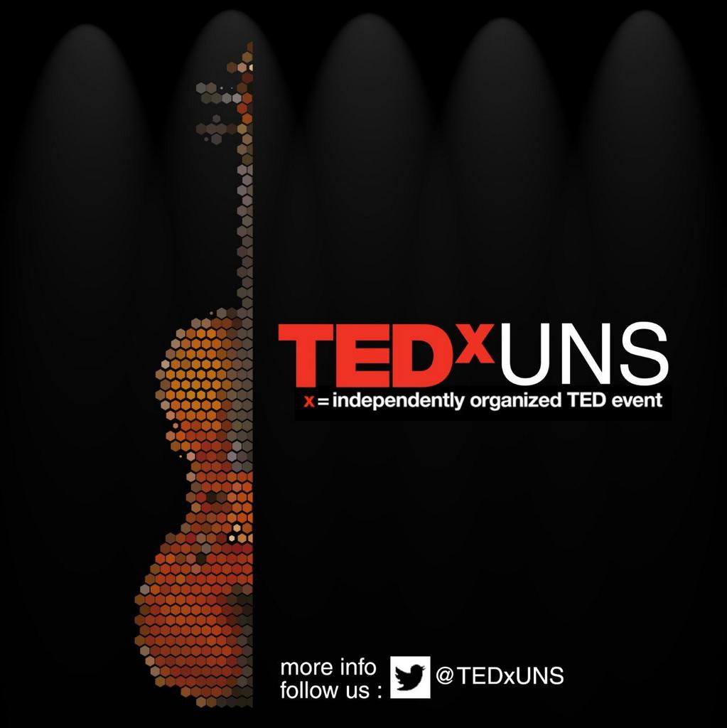 Ideas worth spreading !!!