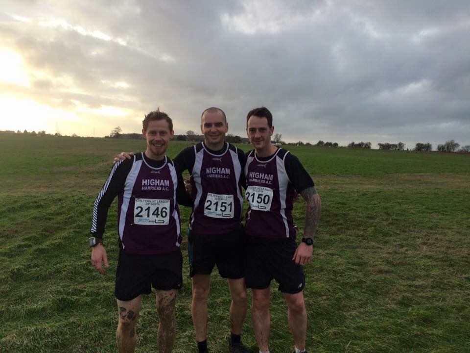Higham Harriers A.C. tweet media