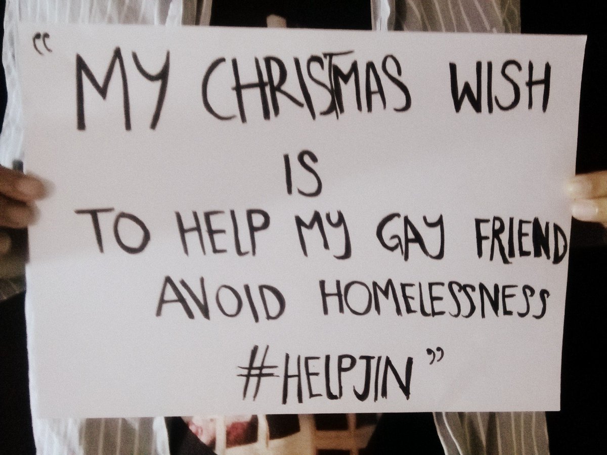 flowieboi97's tweet photo. @TylerClementi hi pls RT this and help my gay friend to avoid homelessness. #HelpJin
https://t.co/3VNreZJQVg https://t.co/Vueg0Chqpb