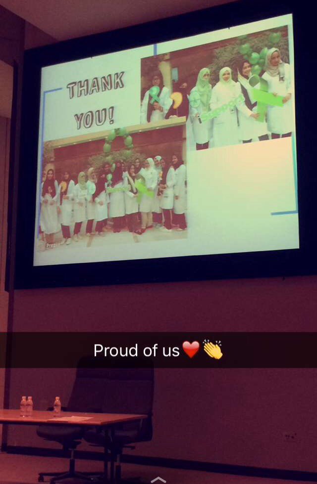 CKD_Awareness's tweet photo. الحمدللله 💚💚💚 https://t.co/CIOwl6yIGv