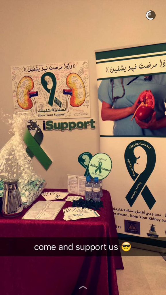 CKD_Awareness's tweet photo. 👏👏👏 https://t.co/I7E5IVlzBY