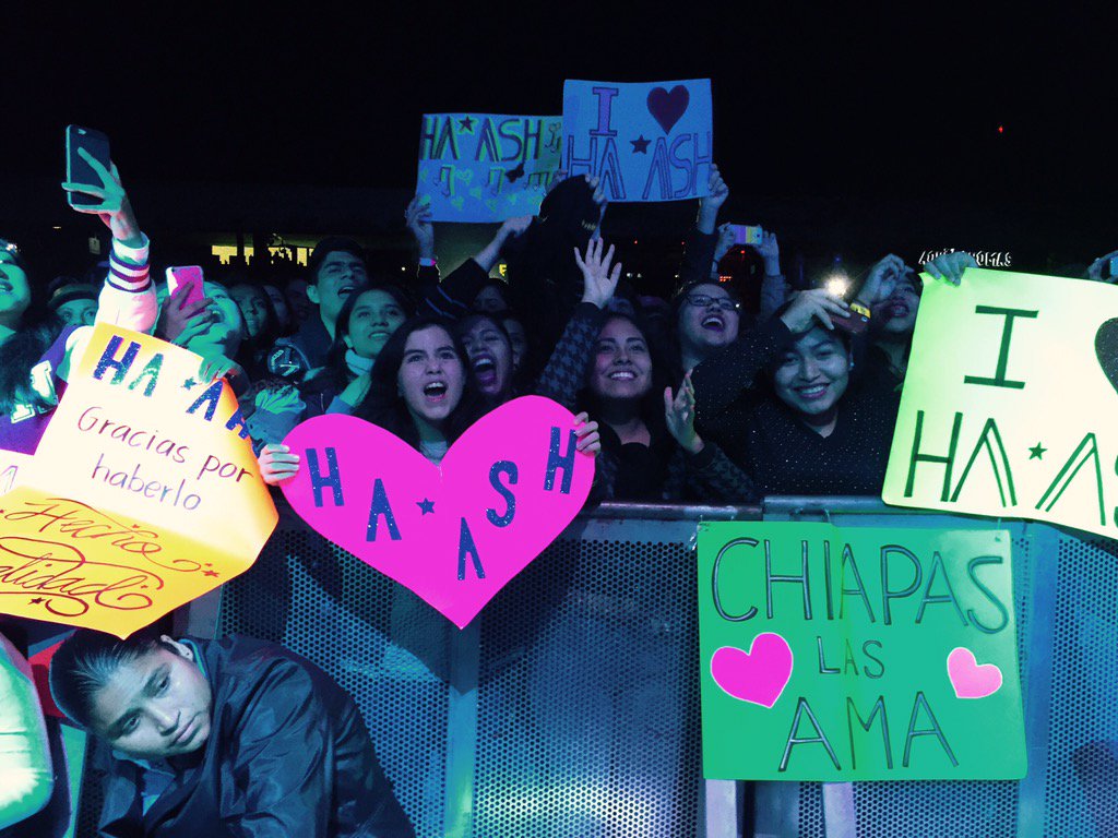 haashoficial tweet picture