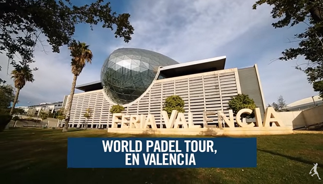 Nuevas parejas World Padel Tour para 2016. Los míticos Seba Nerone y Gaby Reca se separan. ▶ ow.ly/VwPt4