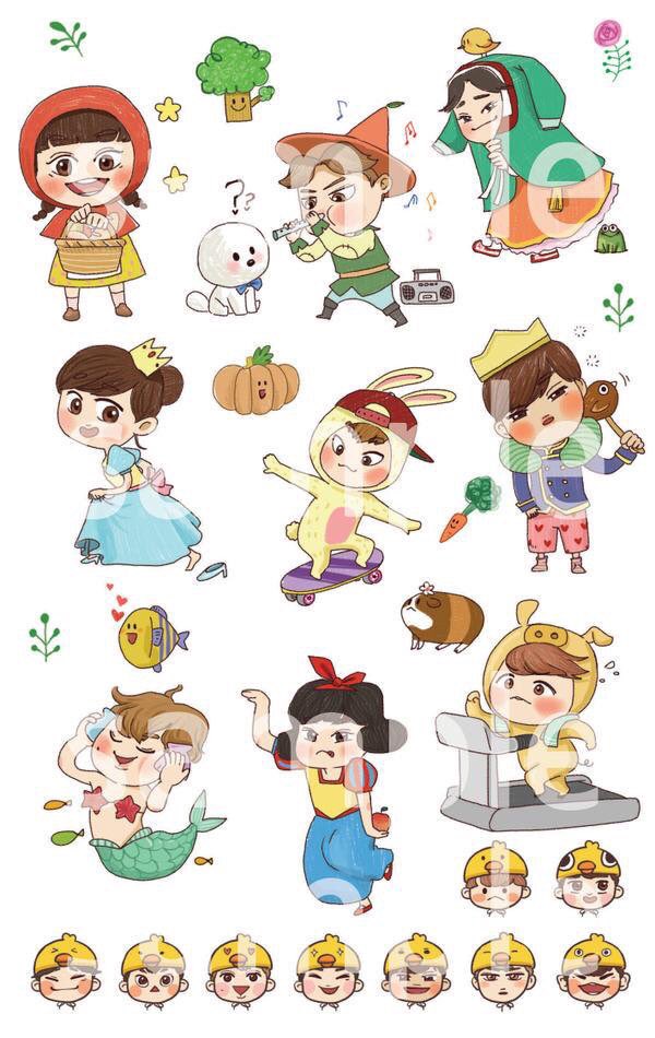 pcy_with's tweet photo. 【fruits calender2016】
박열매찬열이@fruitschanyeol様
製作のカレンダー、まだお問い合わせがあるのであと若干名お受けしようと思います

購入希望の方は@下さい^ ^
トータルで約2500円位です。 https://t.co/83THoQhJJX