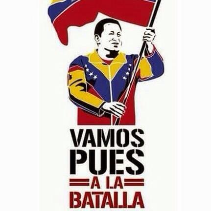 #5amDianaPorLaVictoria, hoy desde muy temprano activados por una Asamblea Nacional revolucionaria y chavista