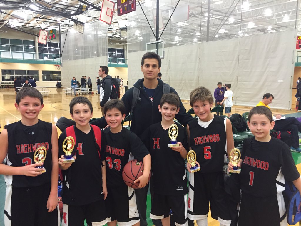 playhardhoops's tweet photo. Congrats to Highwood Havoc 5th Grade Team for winning the 6th Grade Championship at Holiday Hoopfest! https://t.co/jwa4WigXAW