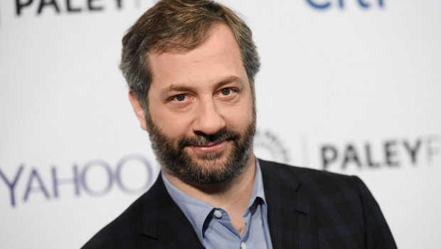 Wishing Judd Apatow a happy birthday! Here are your diversions for Sunday.  