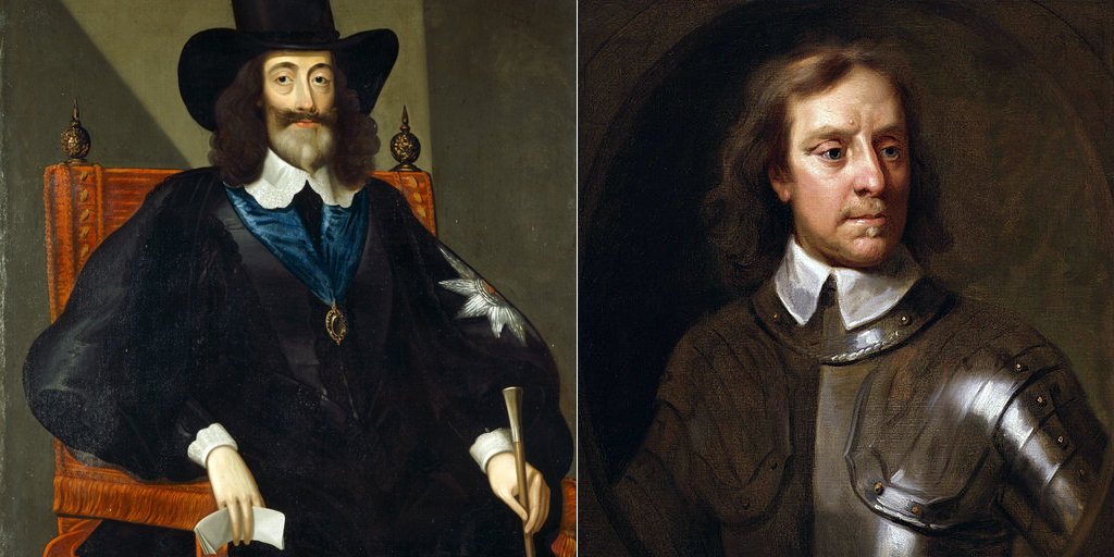 EnglishHeritage's tweet photo. More than 200 MPs were forcibly excluded from Parliament In Pride's Purge #onthisday in 1648 https://t.co/vOWRDwOuNs https://t.co/dGE3nbEFrq