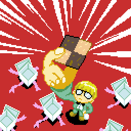 ドット絵のtwitterイラスト検索結果 古い順