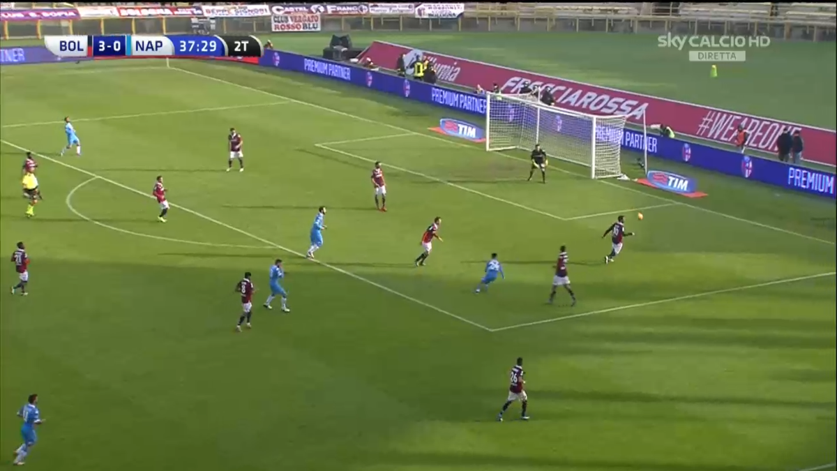 IptvHenry's tweet photo. #BolognaNapoli e tutta la #SerieATIM la potete seguire con noi #SkySerieA #mediasetpremium, #Sky e altro a soli 20€ https://t.co/Bolxtlt3r1