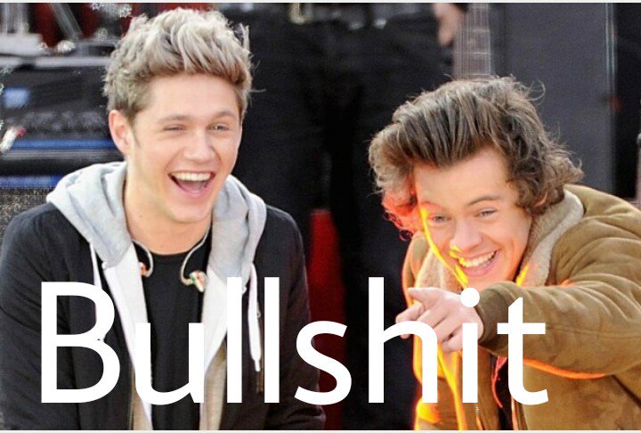 harry's girl tweet media