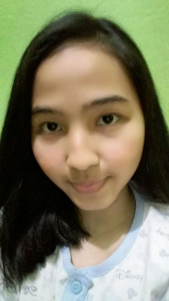 3 tahun bersamanya semoga ini jodoh yang tepat untukku