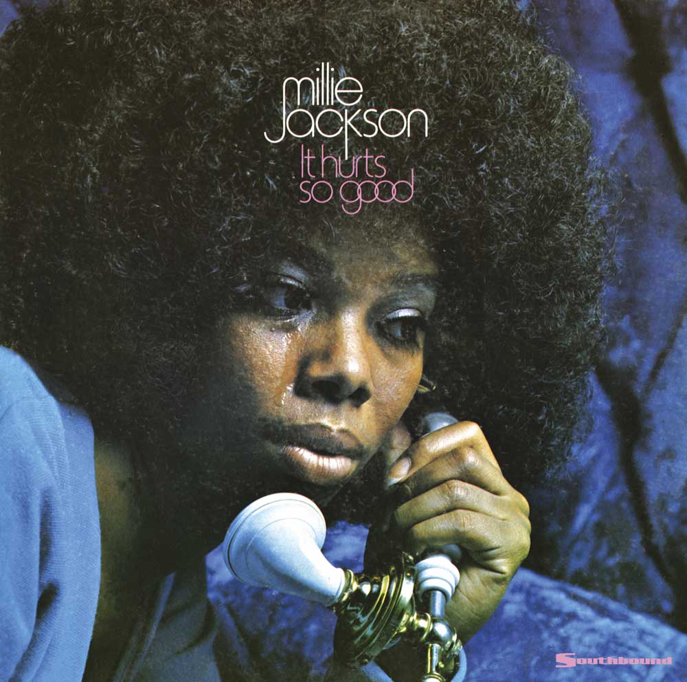 BlackMusicFr's tweet photo. Don’t Send Nobody Else : 1ère version de Millie Jackson ? Une idée @AceRecordsLtd ? https://t.co/50LTKATn6r https://t.co/H5UPXkr35Y