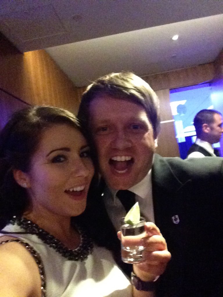 WeeFee17's tweet photo. @ryan_dalziel & tequila we meet again #mysmrc15 https://t.co/en1re357wl
