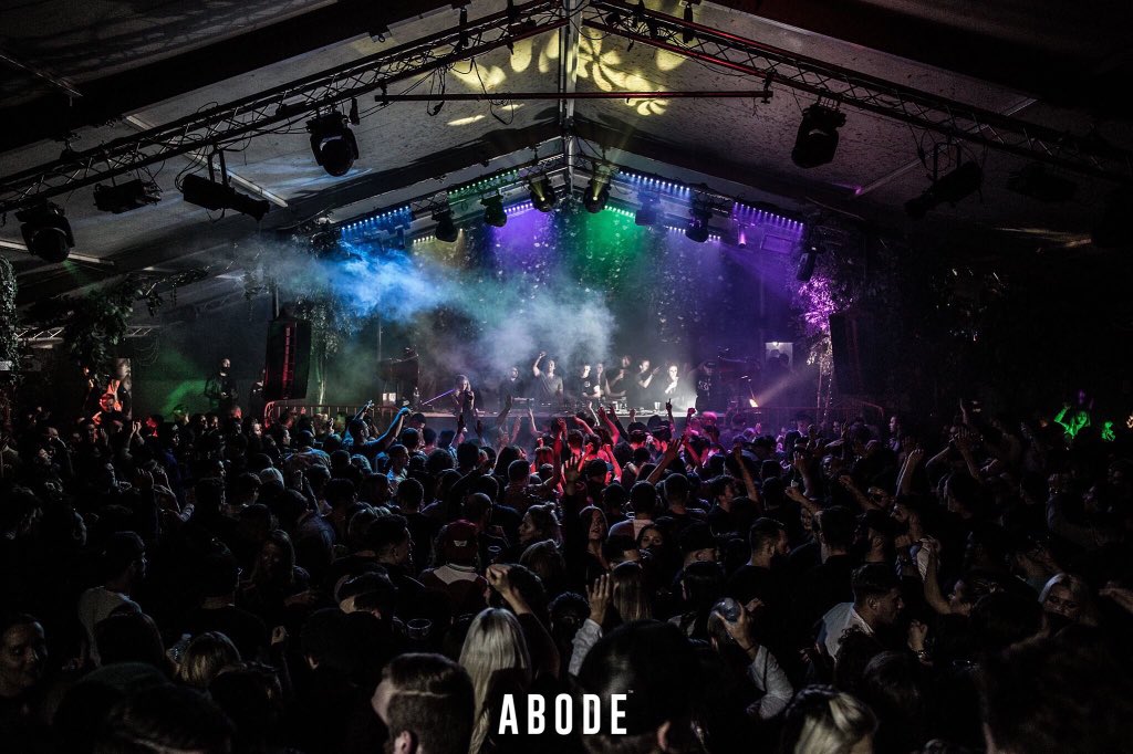 #Dance4Bill photos are now live 

facebook.com/abodeLDN/timel…