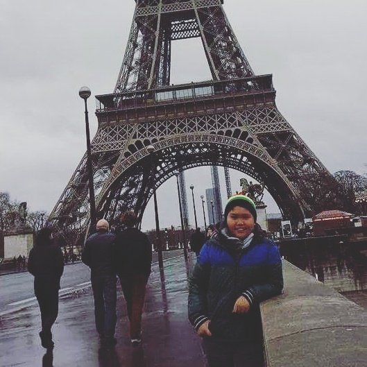 axel_jet's tweet photo. #2yearspast #Paris https://t.co/WIaQtf1hbk