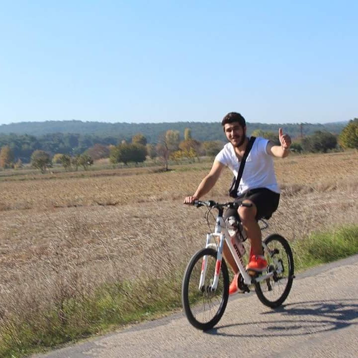 Ömer İnesi (@omerinesi) on Twitter photo 