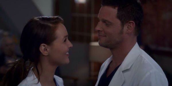 AngelskErika's tweet photo. Aww just look at them so happy and inlove i LOVE IT.❤️❤️❤️❤️❤️ #Jolex #GreysAnaromy https://t.co/FQY2rgs8cH