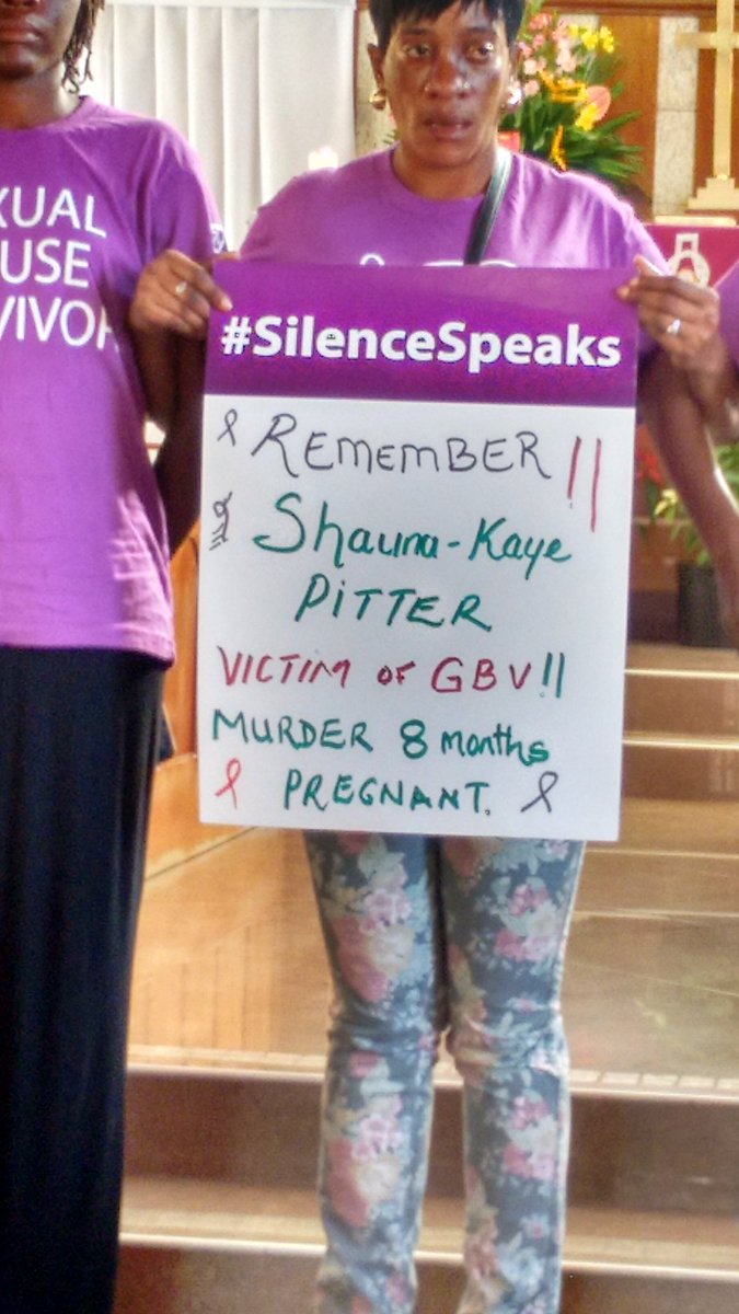 qcjwomyn's tweet photo. Speaking out about rape and sexual violence 'Break the Cycle' - Hilary https://t.co/sPWYoYom85