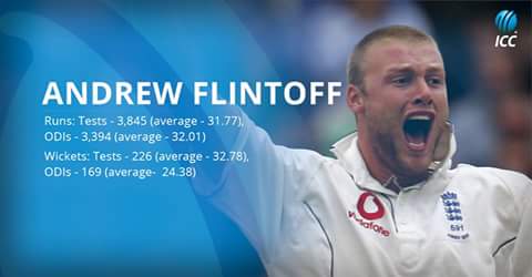 T 330. Happy birthday ANDREW FLINTOFF 