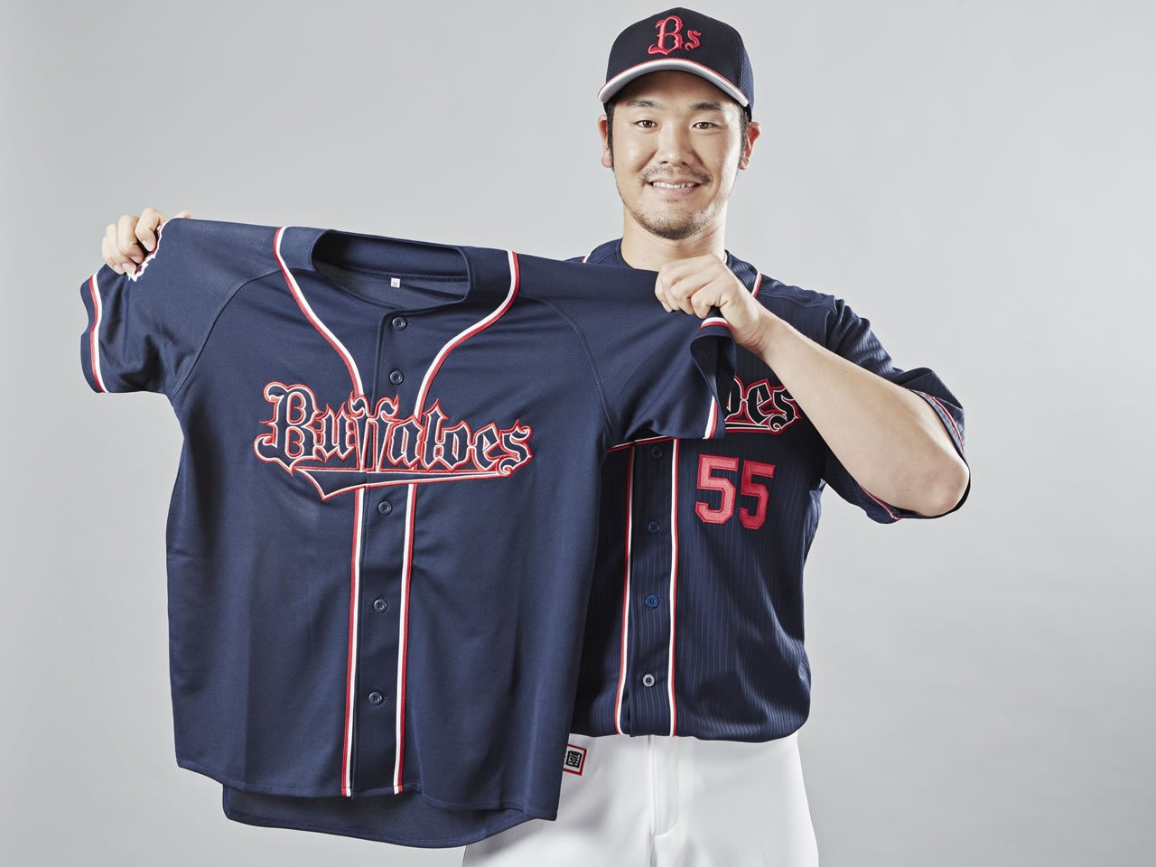 オリックス・バファローズ в X: „2016年のBs spirits