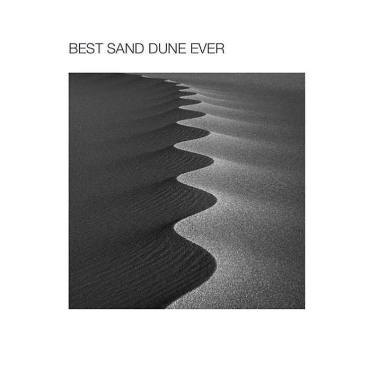 OCDPosting's tweet image. I would ruin this for fun!!