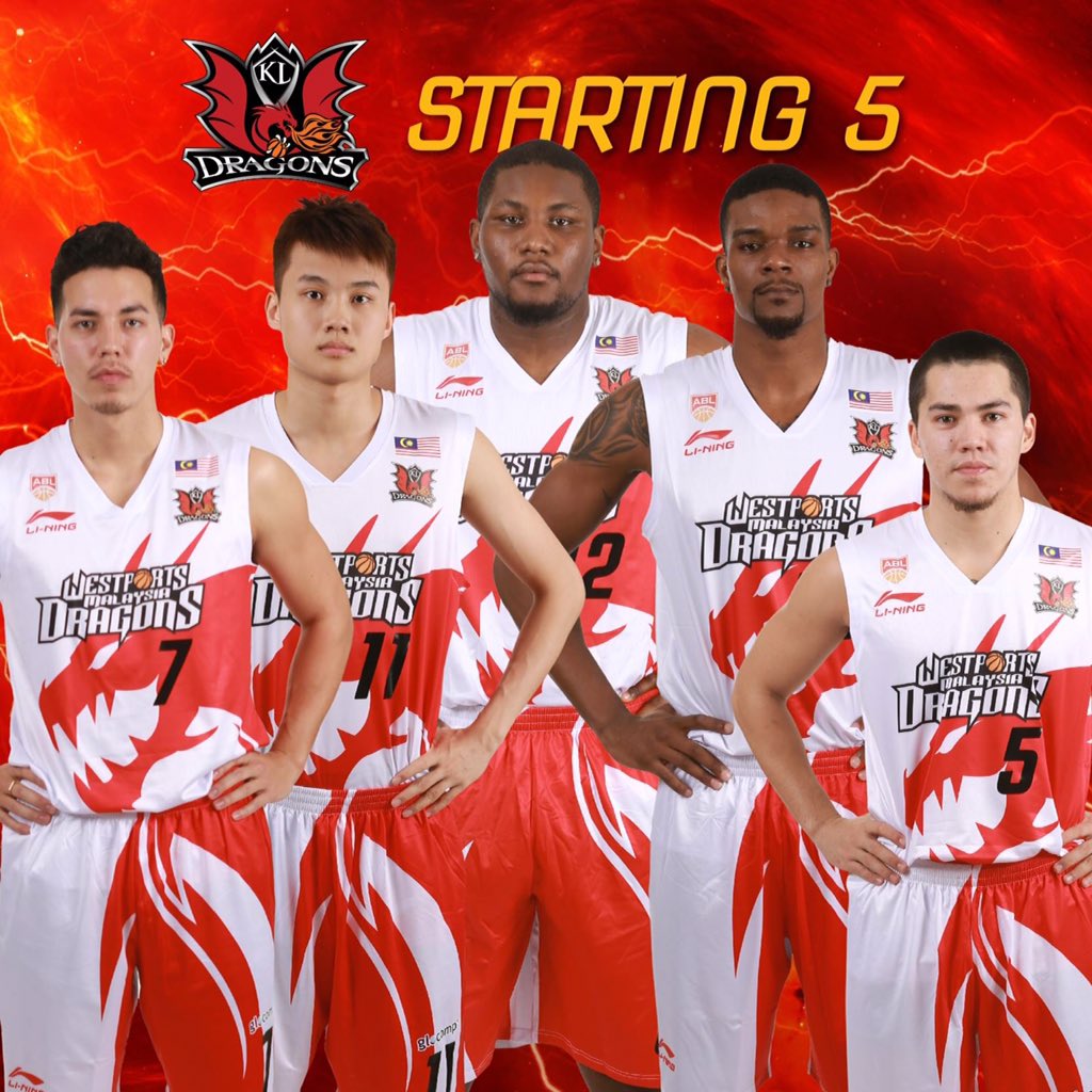 RHBGroup's tweet photo. It's #GameDay Dragons fans! 2day we will see d battle btw Dragons VS Mono Vampire @ MABA Stadium! #KLDvsMV #ABL2015 https://t.co/HeoWhJY3E5
