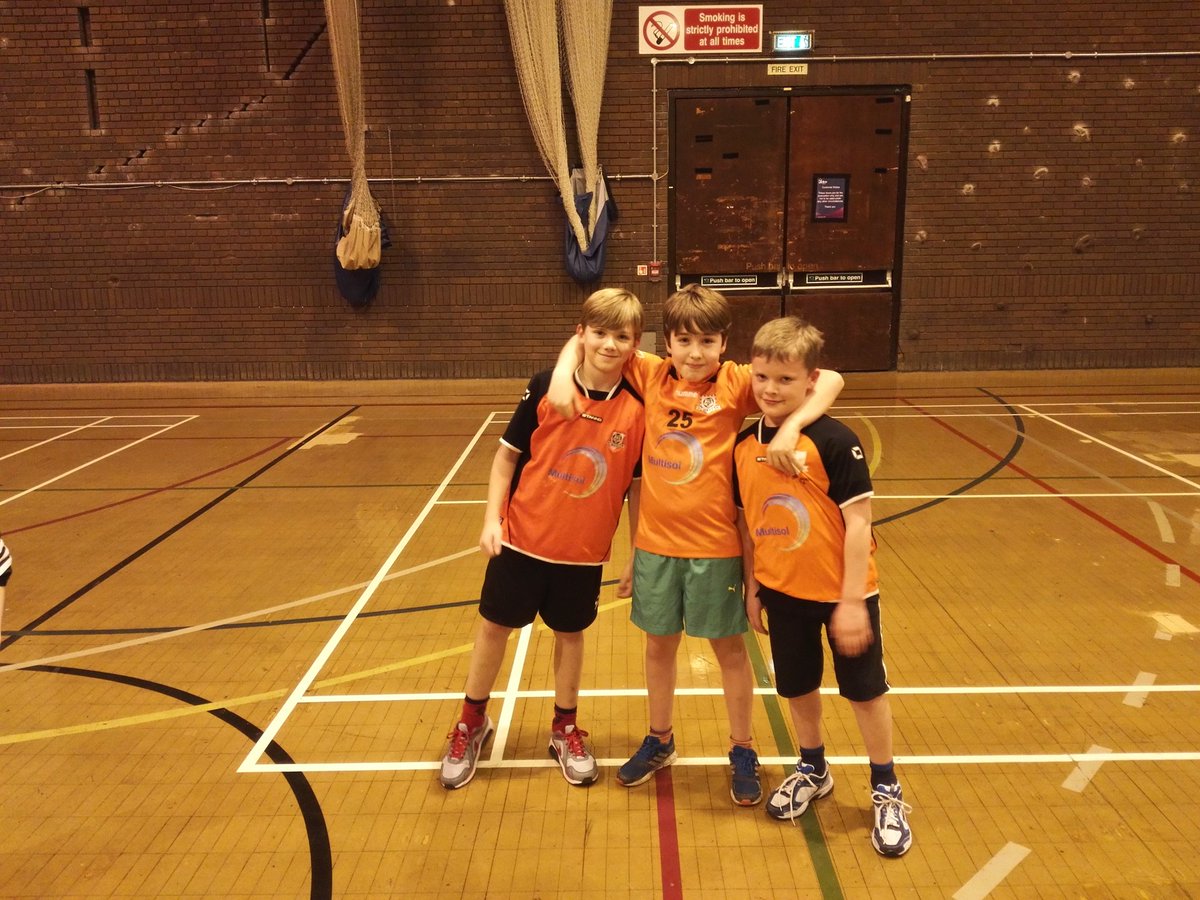 NwJHandball's tweet image. Another great day for Junior Handball @NwJHandball the last two months have seen 10 different teams in U16s.