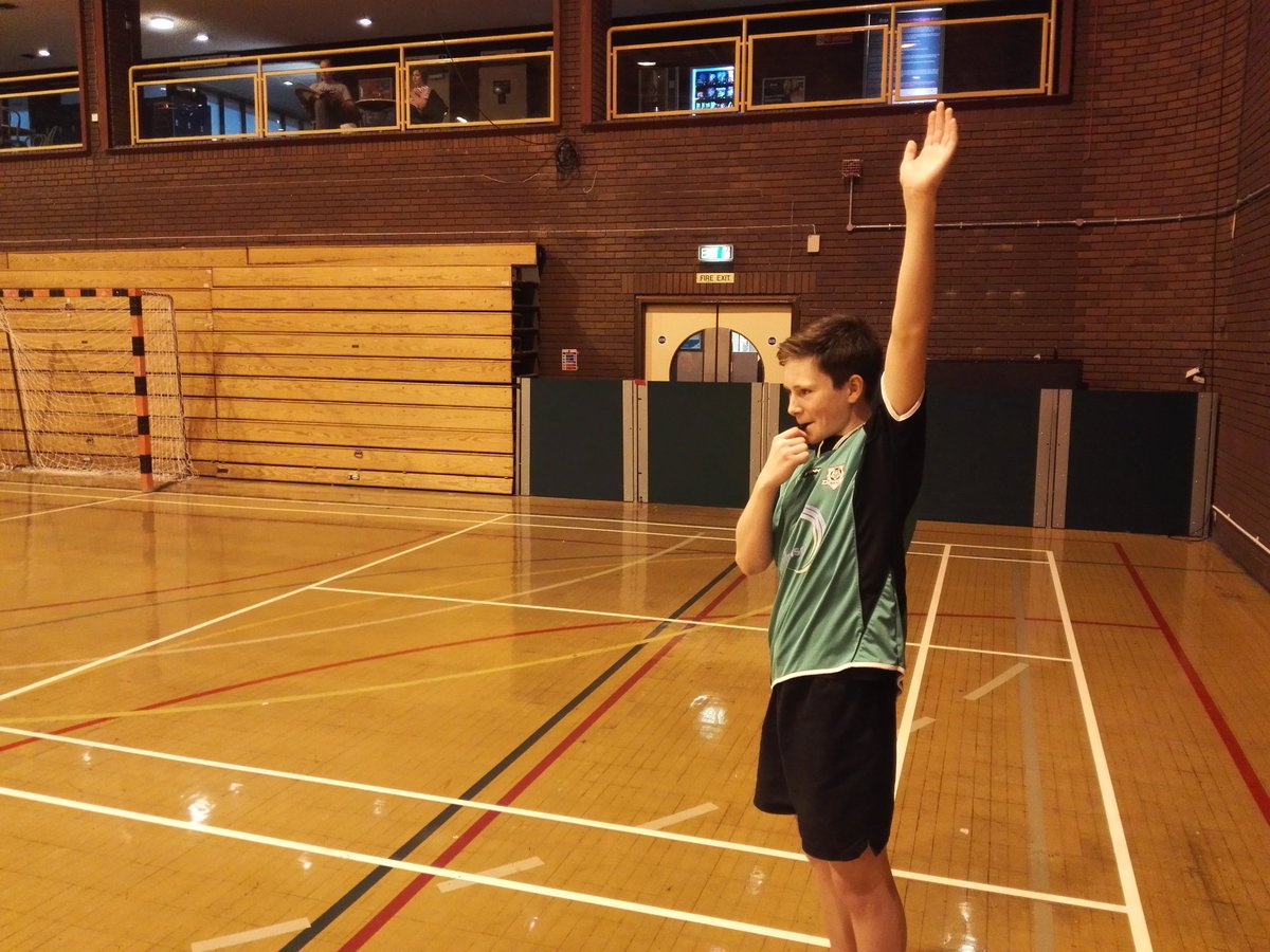 NwJHandball's tweet image. Another great day for Junior Handball @NwJHandball the last two months have seen 10 different teams in U16s.