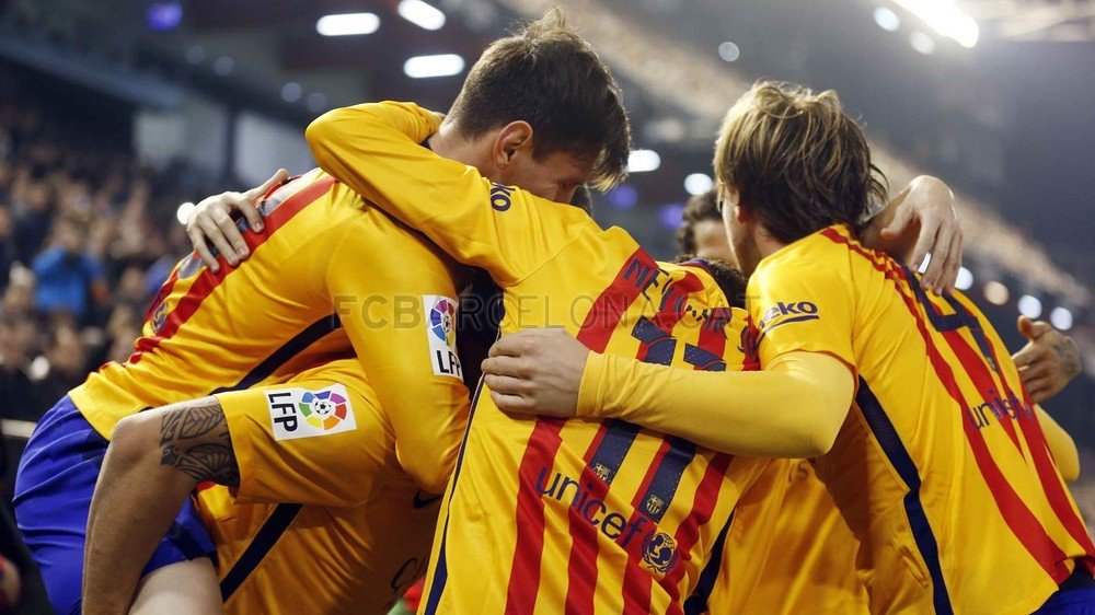 fcbarcelona_br's tweet photo. FOTOS - Ainda não viu as melhores imagens de @valenciacf 1 - 1 @FCBarcelona? https://t.co/BVIlArMLMD https://t.co/xWfelefieB