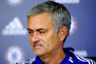 Nowfootball's tweet photo. Leicester City are 17 points ahead of Chelsea in the league. 

In December. https://t.co/yw4ejaXTW1